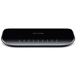 TP-LINK TL-SG1008D